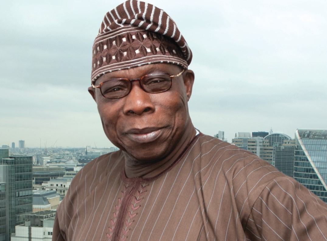 OBJ@81: My parents didn’t wait to see the results of their sacrifices – Obasanjo