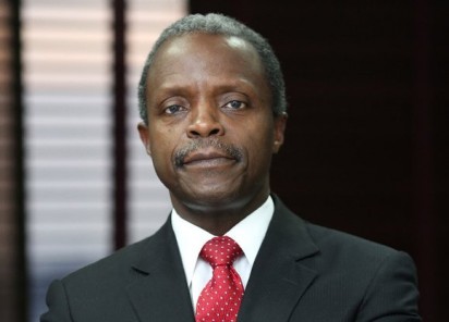 The `siege is over,’ Osinbajo declares at PFN thanksgiving in Jos