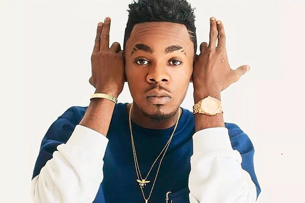 How ladies inspired me to start singing Reggae-Patoranking