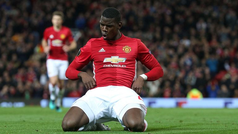 BREAKING: Manchester City were offered Pogba in January – Guardiola