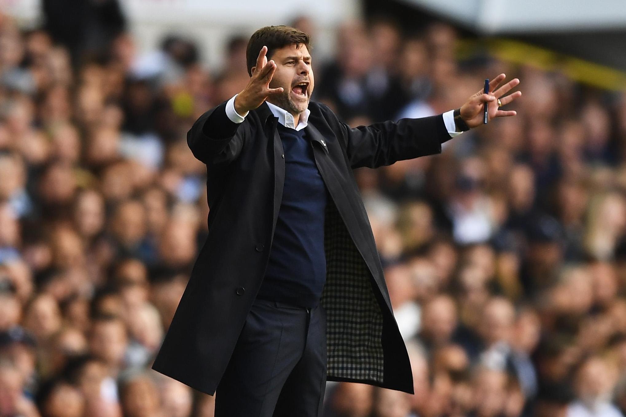Incoming Newcastle owners to offer Pochettino bumper deal