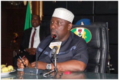 Fear of security operatives: Former Governors turned Senators avoid offices