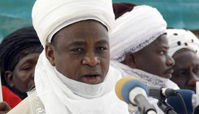 Enough is enough of this killing spree in Southern Kaduna – Sultan