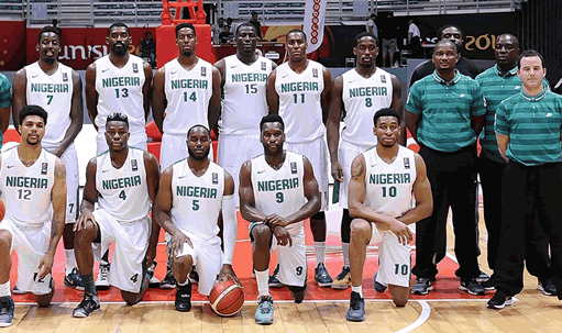 We have good players who can win gold – D’Tigers coach