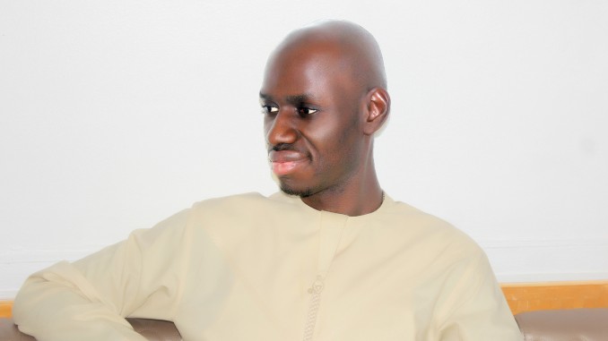 APC moves to suspend Timi Frank