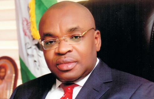 Nsukka and Udom Emmanuel’s grand vision – Udeme Nana