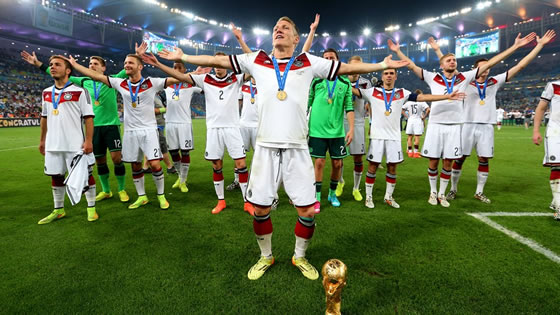 African nations want 10 slots at 48-team World Cup