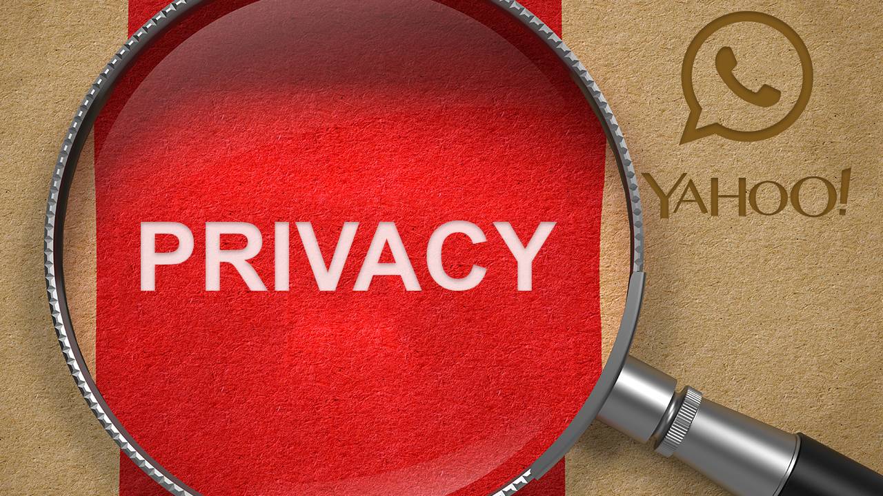 Expert calls for sensitisation on data privacy