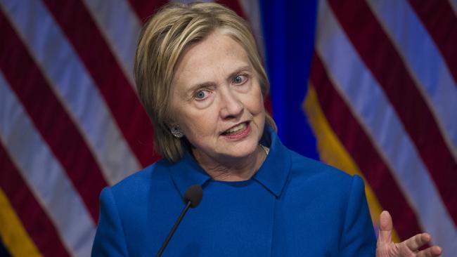 Why Trump’s conviction may fail – Clinton