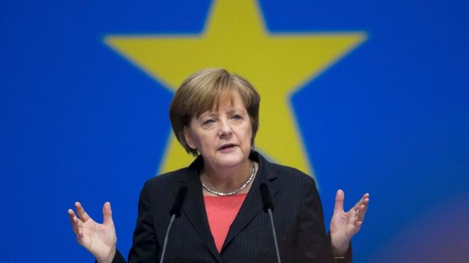 Merkel to face grilling in Germany’s Wire card probe