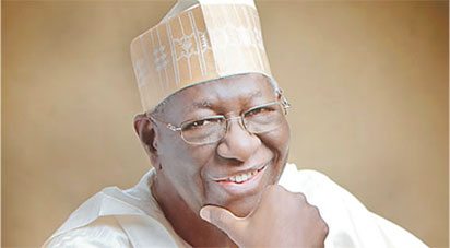 Build strong party before aspiring for positions, Anenih tells PDP