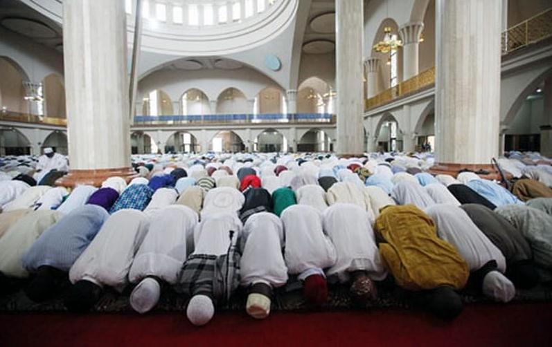 Nigerian pilgrim dies inside lift in Makkah