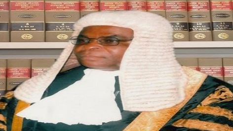Osinbajo forwards Onnoghen’s name to senate for confirmation as CJN