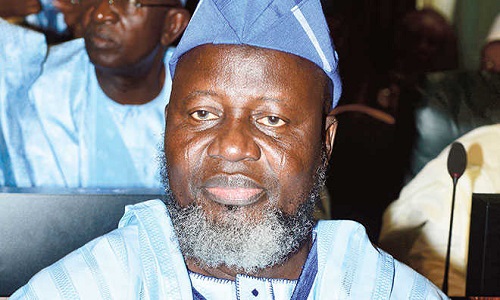 FG Government