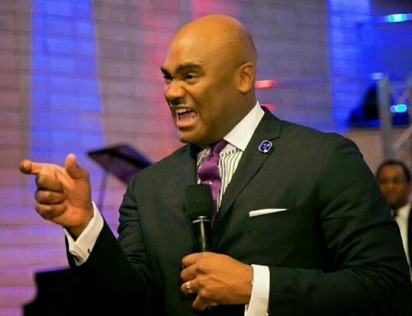 New breed of Nigerians will resist rubbish from govt — Adefarasin