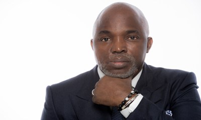 FA chairman urges FG to consider hosting CHAN in 2018