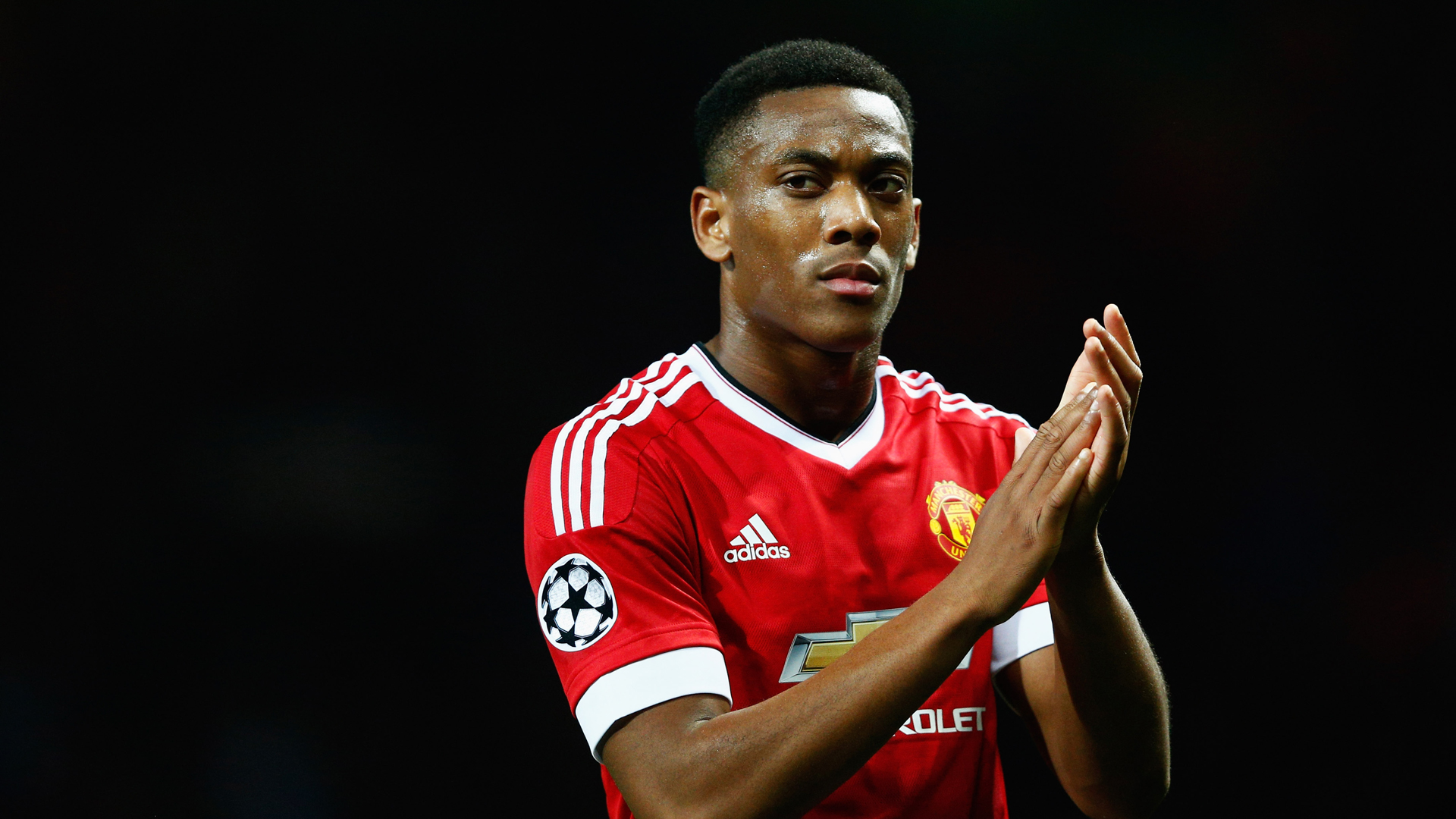 Give me things that I like - Mourinho urges Martial