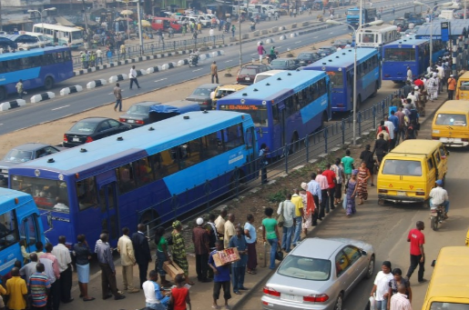COVID-19: We are increasing Lagos BRT fares, numbers of passengers – Tinubu