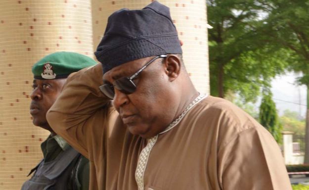 Murder: Police, NAF intensify probe, grill Badeh’s security aides, domestic staff, others