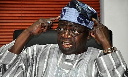 [Video] Lekki shootings: I’m still the Asiwaju, Jagaban of Lagos, Tinubu boasts