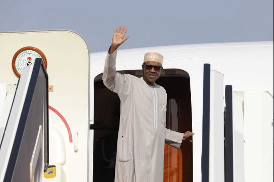 Buhari, other African leaders storm Gambia, pressure Jammeh to step down