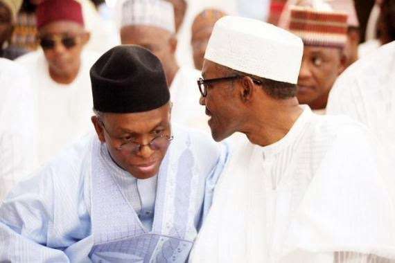 Resign now, if you can’t put an end to Southern Kaduna killings – Group tells Buhari, El-rufai