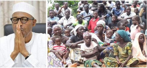 Over 512 IDPs infected with HIV/AIDS in Borno – Agency
