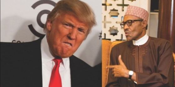 Insurgency: Trump to sell $600million fighter jets to Nigeria