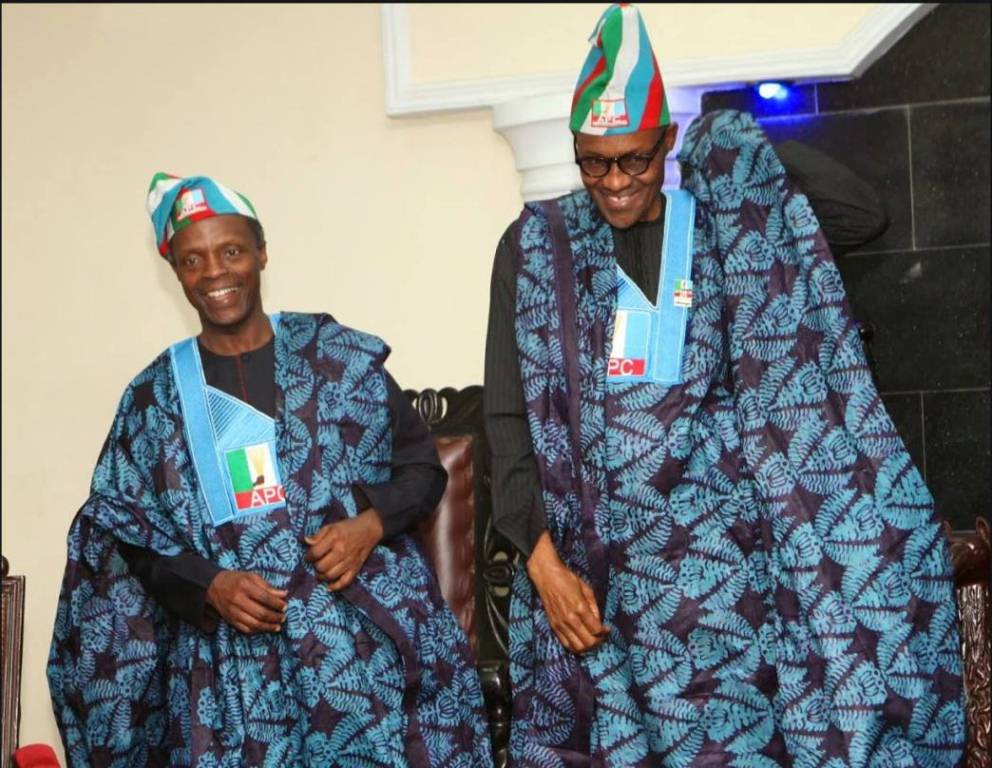 Buhari will fulfill his campaign promises