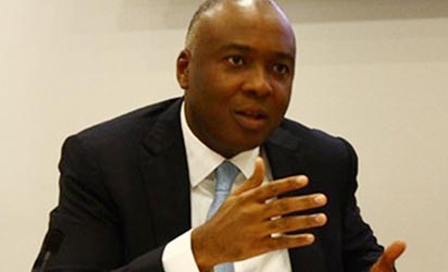2023: I have capacity to rescue Nigeria from challenges – Saraki