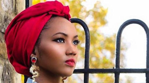 Zahra Buhari Bags