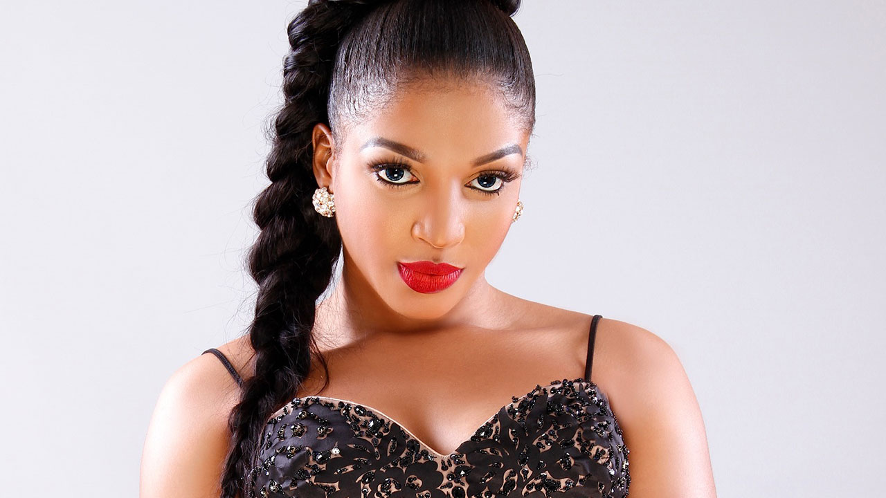 “Believe your vagina is worth $500million “-Dabota Lawson tells ladies