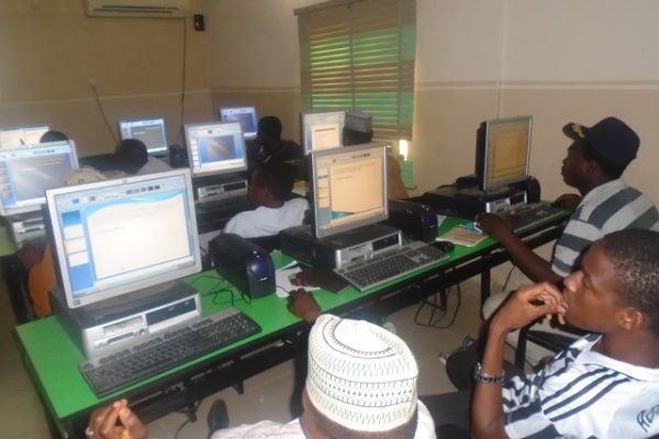 Beware of dangerous websites, NIGCOMSAT cautions internet users