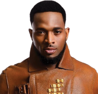 D’banj recovers hacked Instagram account