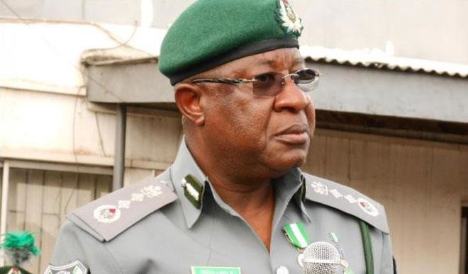 [JUST IN] Alleged N1.1bn fraud: Court dismisses charge against ex-Customs boss Dikko