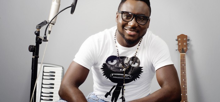 “A lot of rapists are men of repute in the society”- Djinee reveals