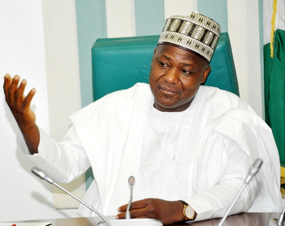NEDC will not be mismanaged – Dogara assures Nigerians