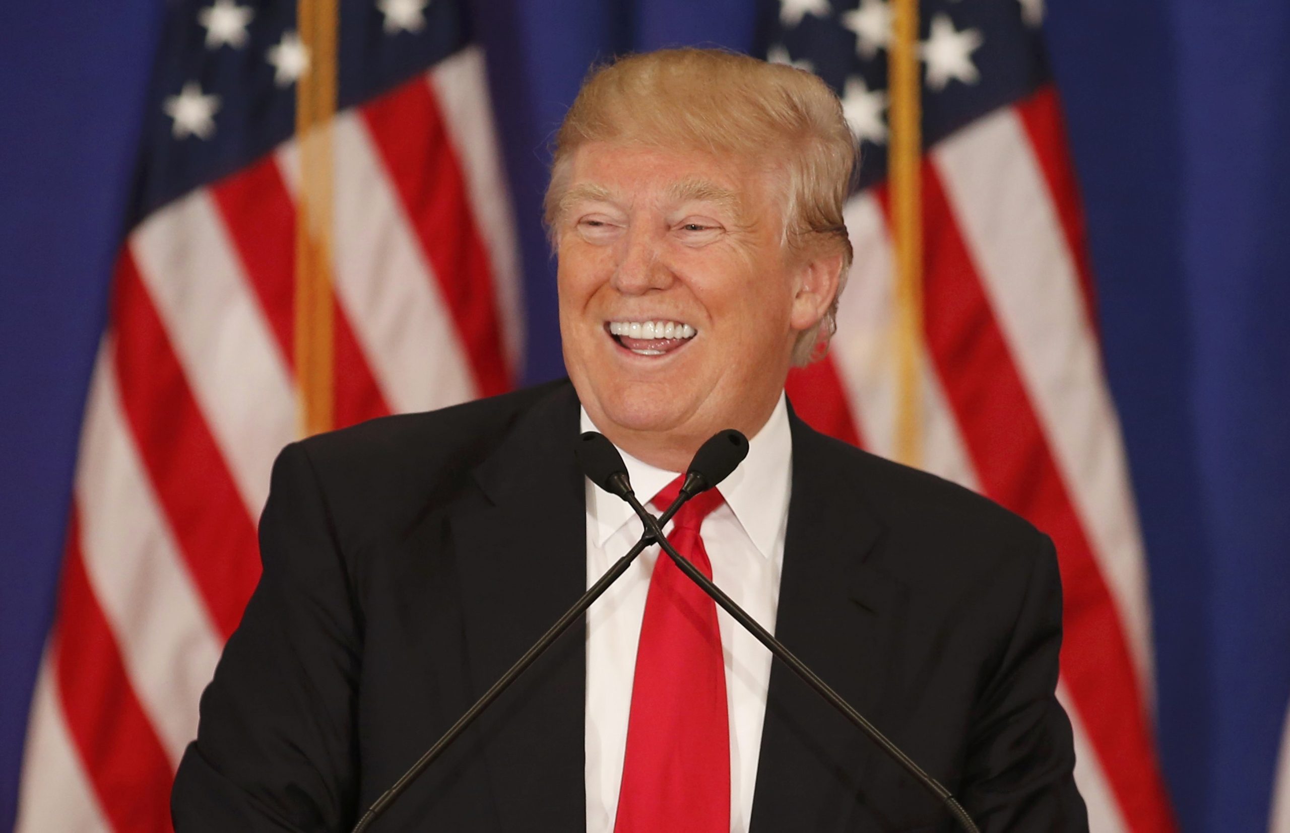 U.S. actors union hold meeting to consider expelling Trump