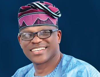 Supreme Court verdict: Why I can’t accept Akeredolu’s offer – Eyitayo Jegede