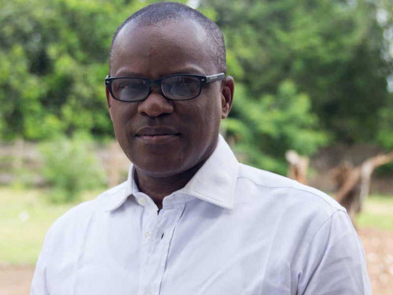 Ondo Poll: It is time to move on, tomorrow is another day – Jegede