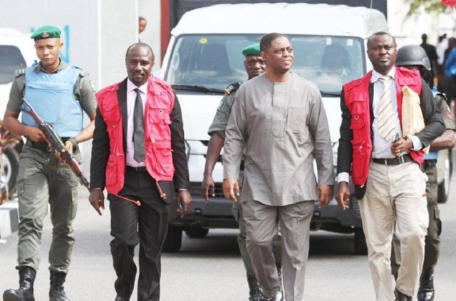JUST IN: EFCC invites Fani-Kayode, Odumakin for peddling fake news on CJN Onnoghen