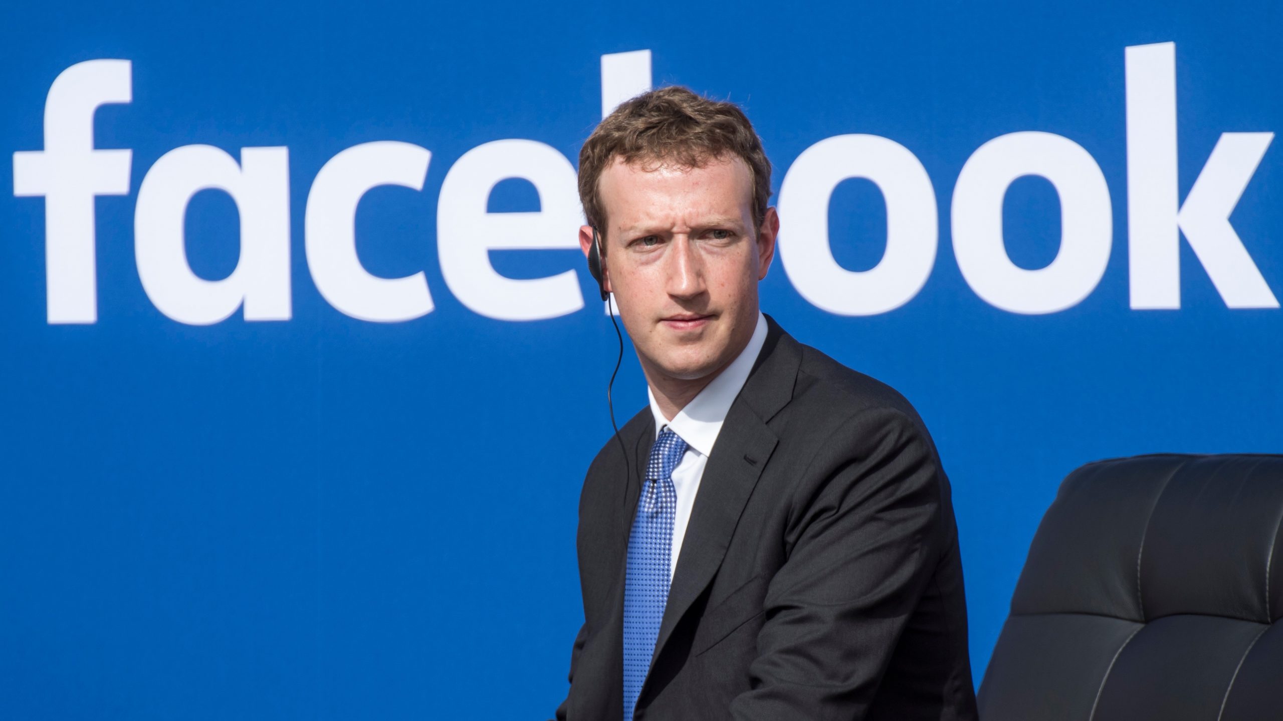 ARCON seeks N30bn from Facebook for violating laws of Nigeria