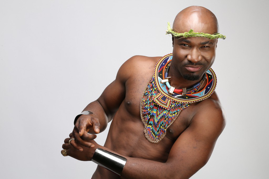 I cannot rap to save my life- Harrysong