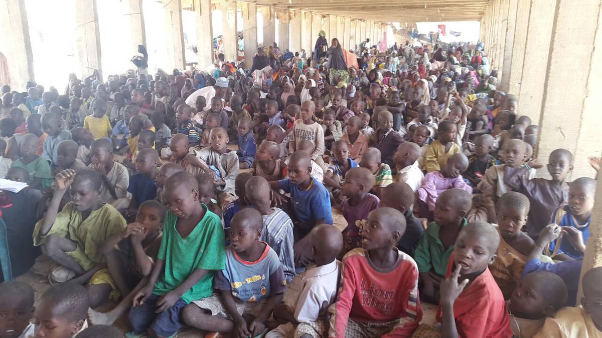 [TNG Special Report] 2021 Day of the African Child: Child-bride syndrome, child labour, other stark reality surrounding African Children disturbing – Activists