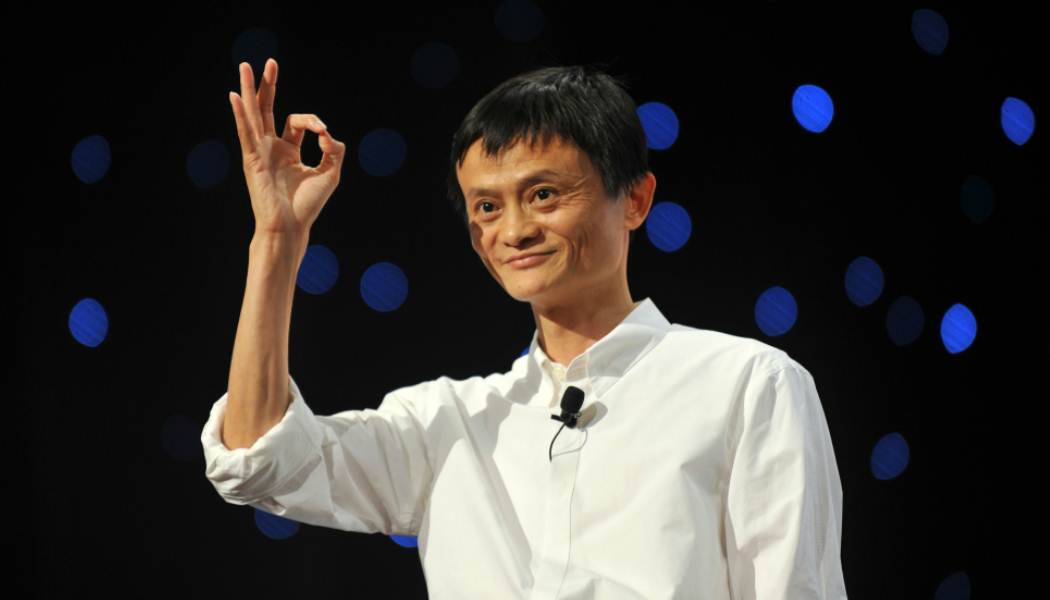 China’s Alibaba Group to split into 6 business units