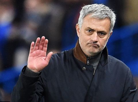 Bale’s upbeat Social Media Post ‘Totally Wrong’ – Mourinho