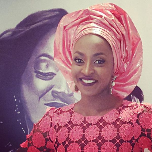 The entertainment industry used to be seen as a place for drop-outs – Kate Henshaw
