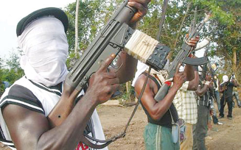 Kaduna Govt receives, hands over 7 Offa kidnapped victims