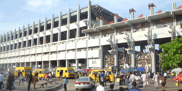 LCCI postpones Lagos International Trade Fair