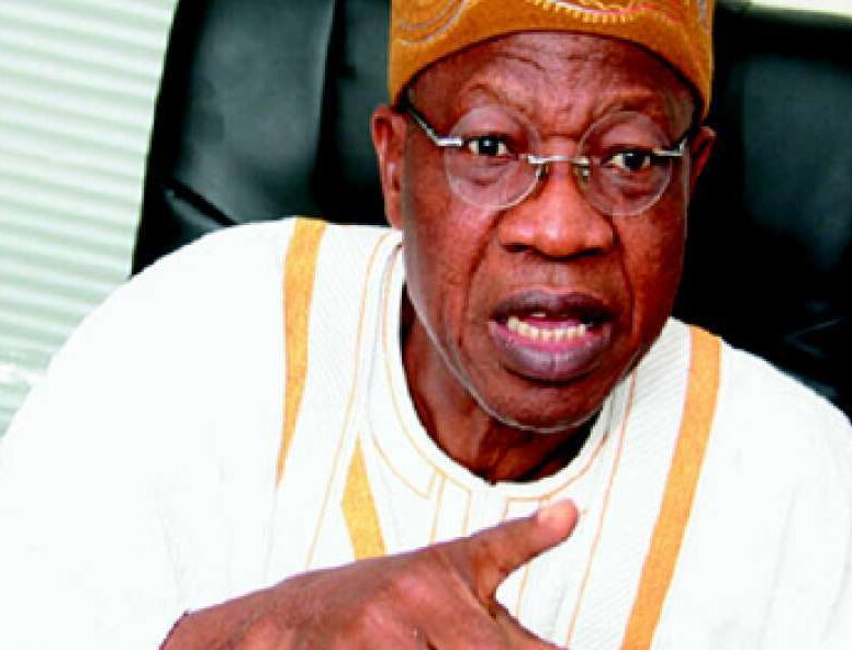 Fake news almost ruined my 40-year old marriage – Ex-Minister